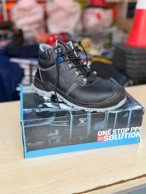 Safety Shoes