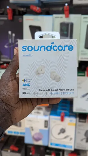 Soundcore Sleep A30 by Anker Sleep Earbuds