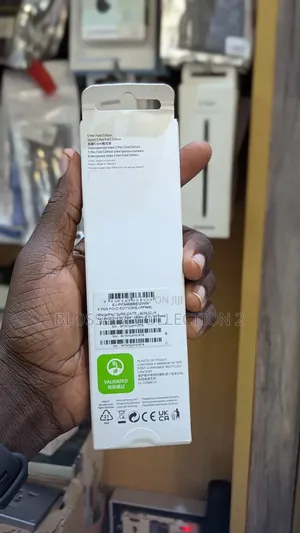 Samsung Galaxy S Pen Fold Edition for Galaxy Z Fold5 and Z Fold6