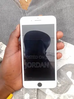 Apple iPhone 7 Plus 128 GB Black