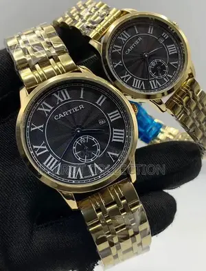 Couple Watch