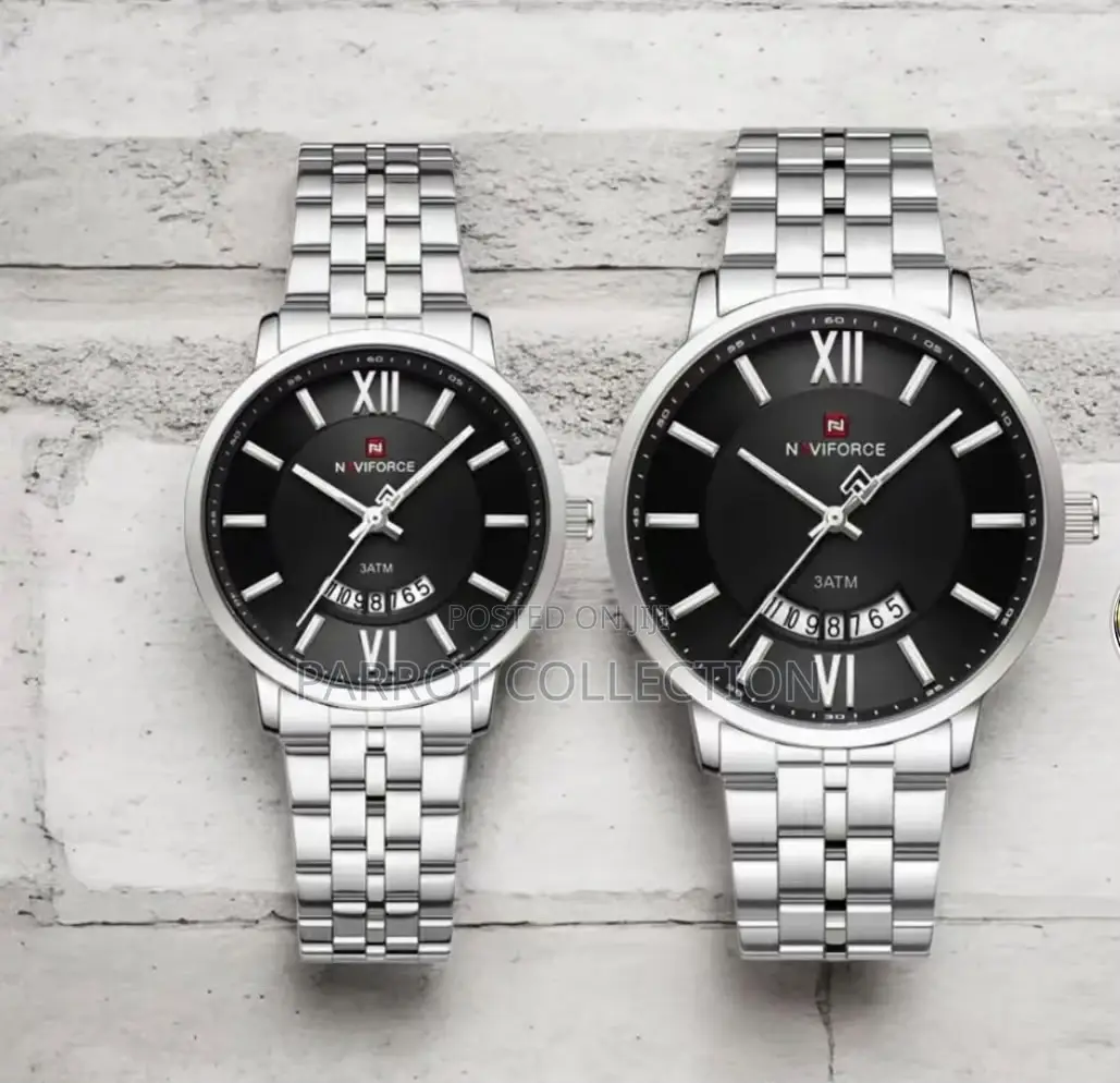 Couple Watch