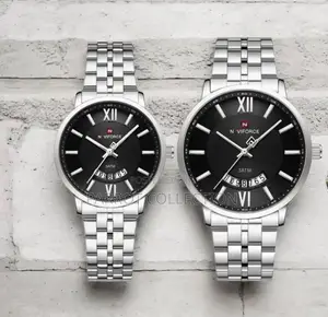 Couple Watch