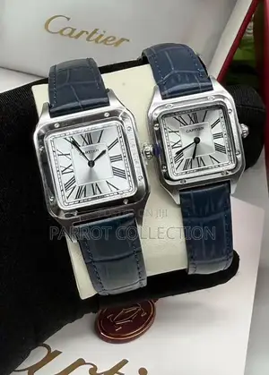 Couple Watch