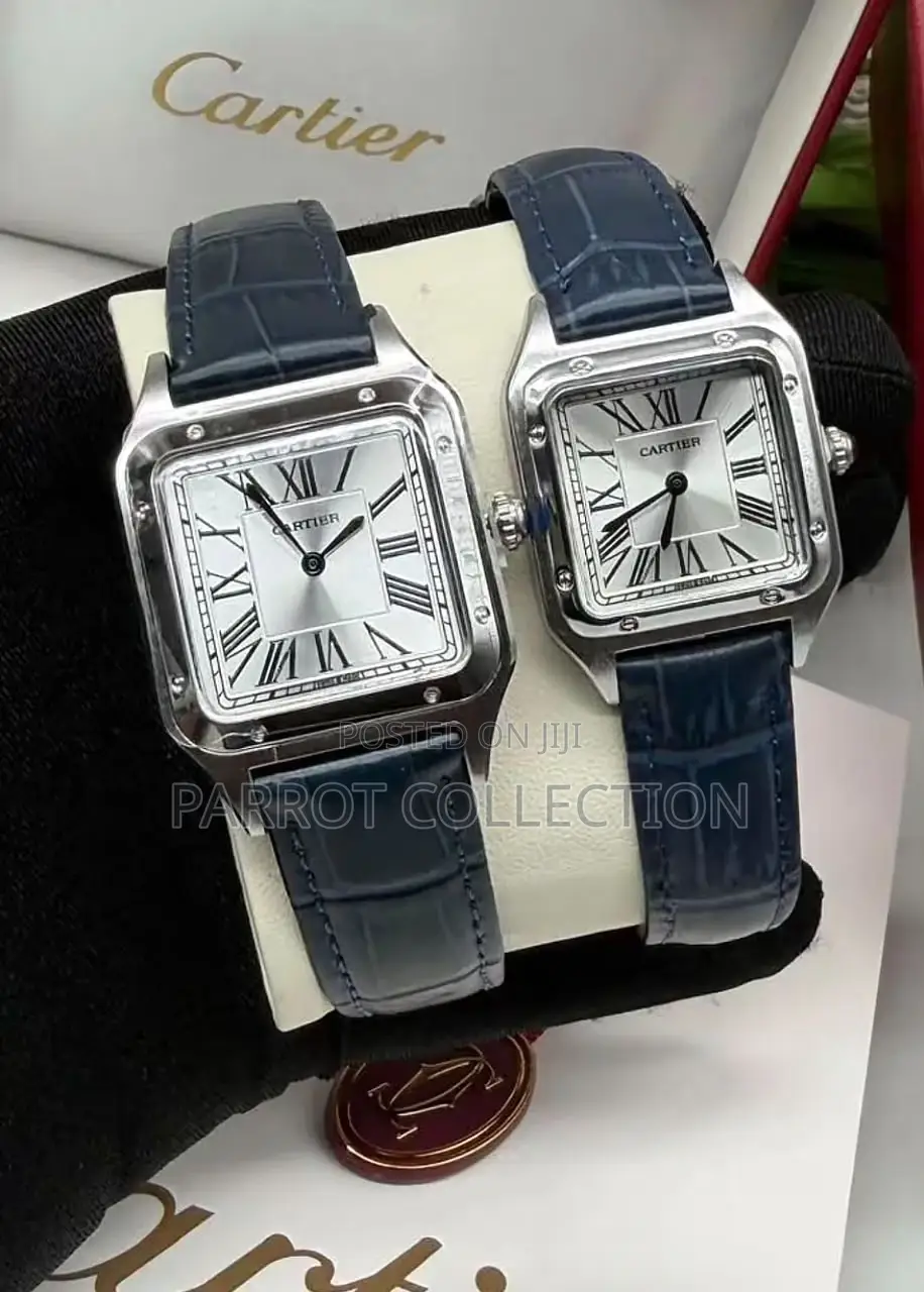 Couple Watch