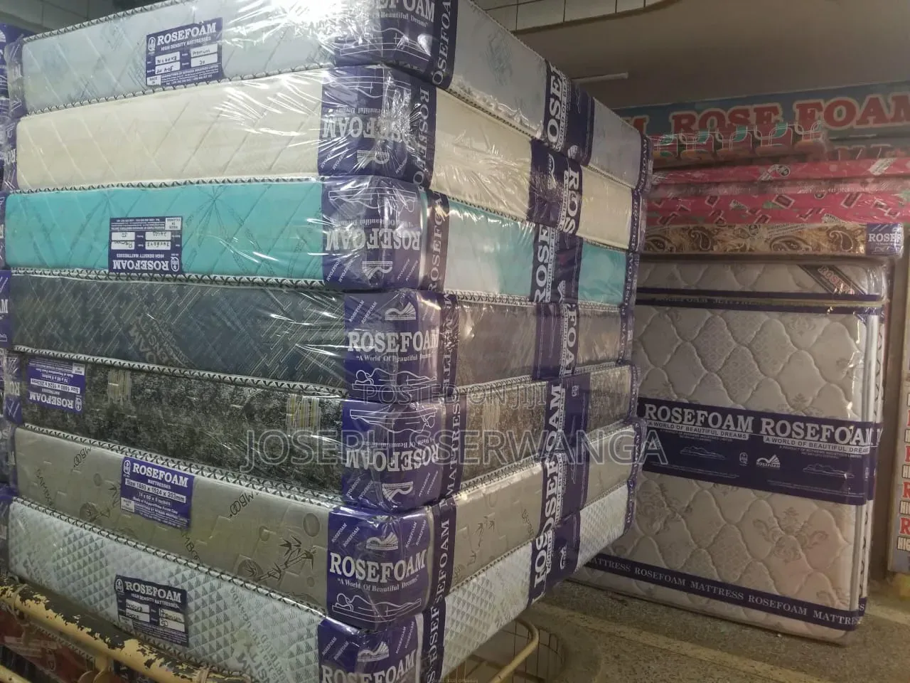 Rose Mattresses