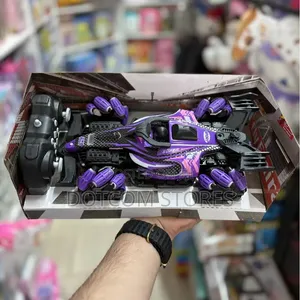 F1 Racing Toy Stunt Car