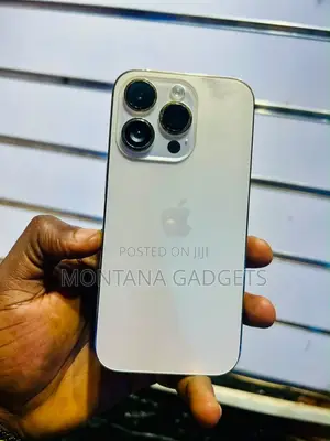 Apple iPhone 13 Pro 128 GB White