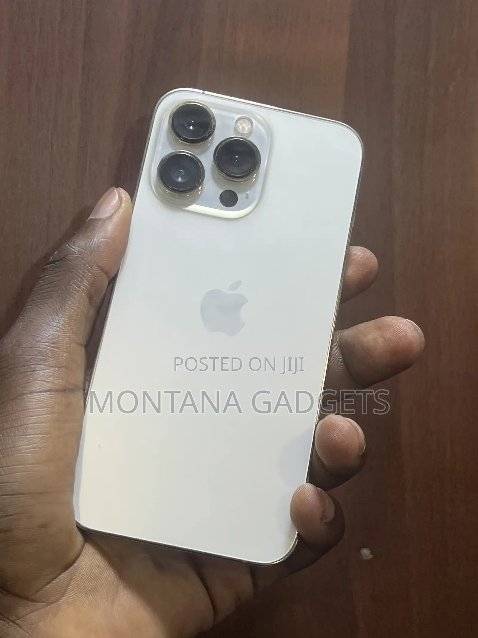 Apple iPhone 13 Pro 128 GB White