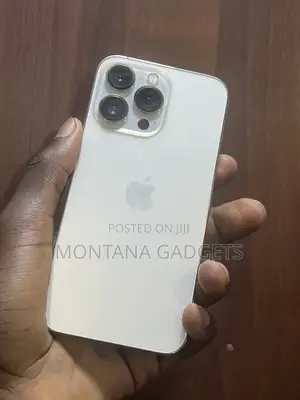 Apple iPhone 13 Pro 128 GB White