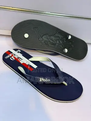 Designer Slippers
