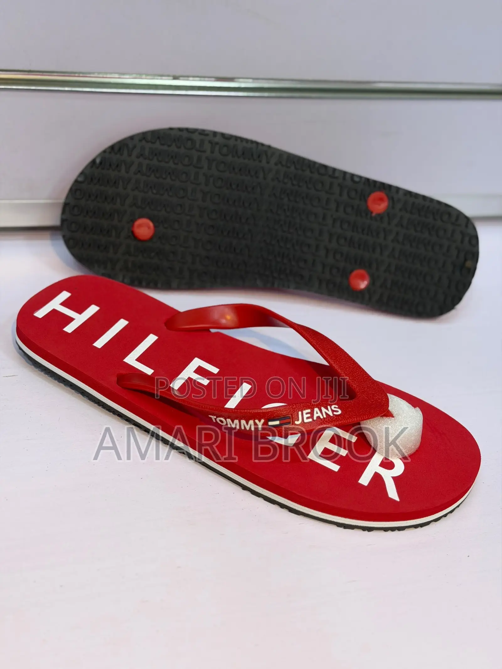 Designer Slippers