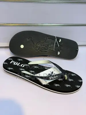 Designer Slippers