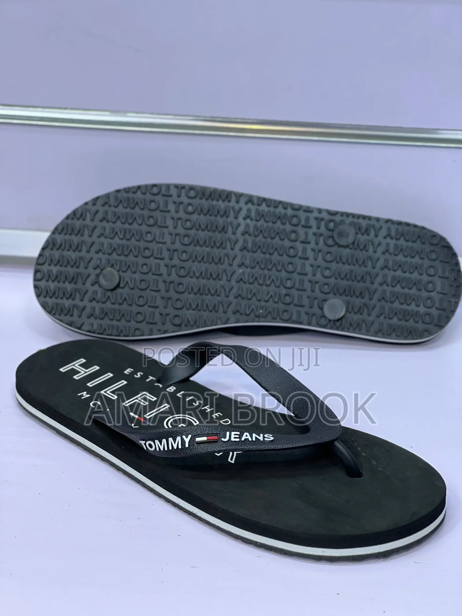 Designer Slippers