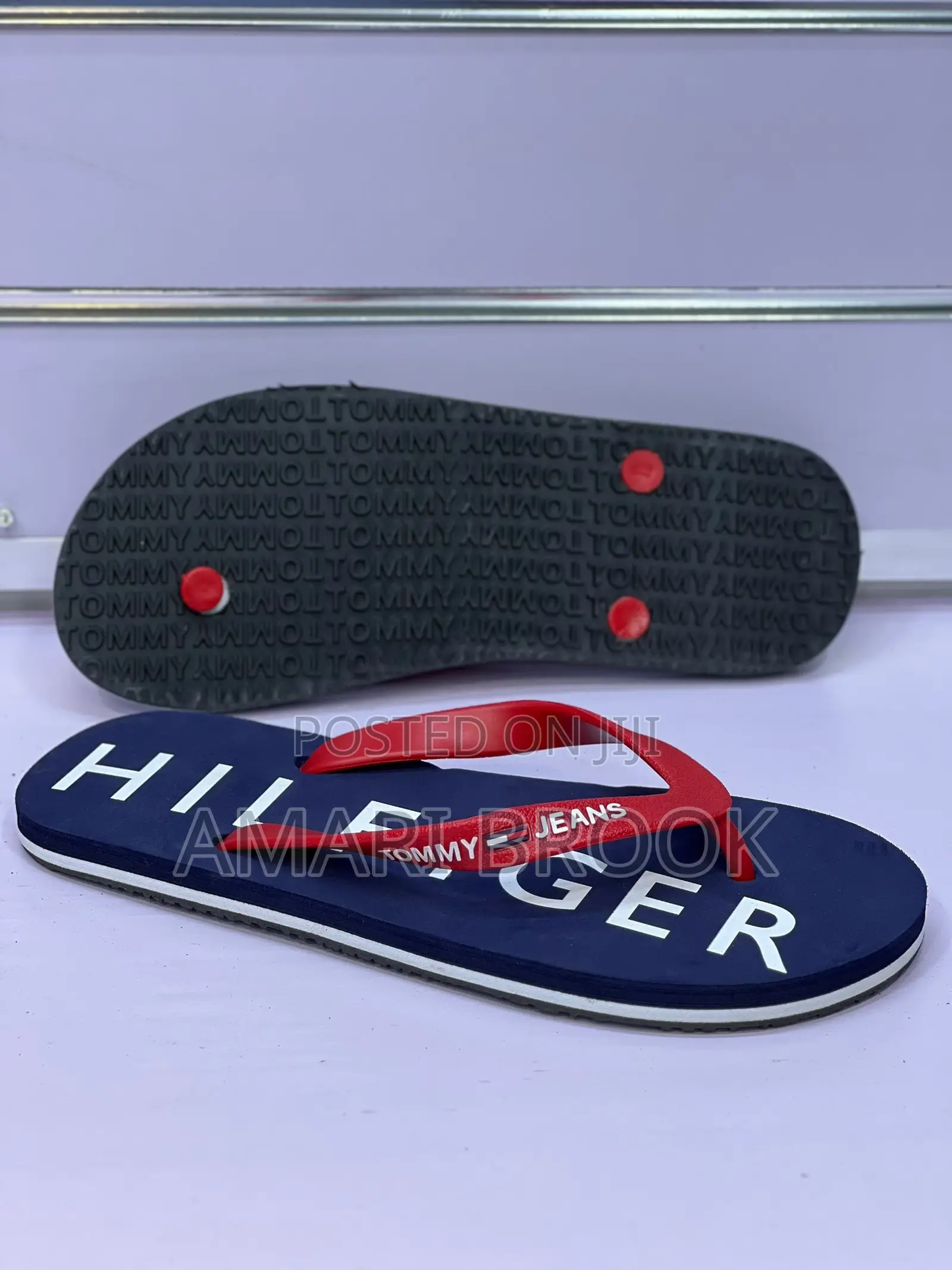 Designer Slippers