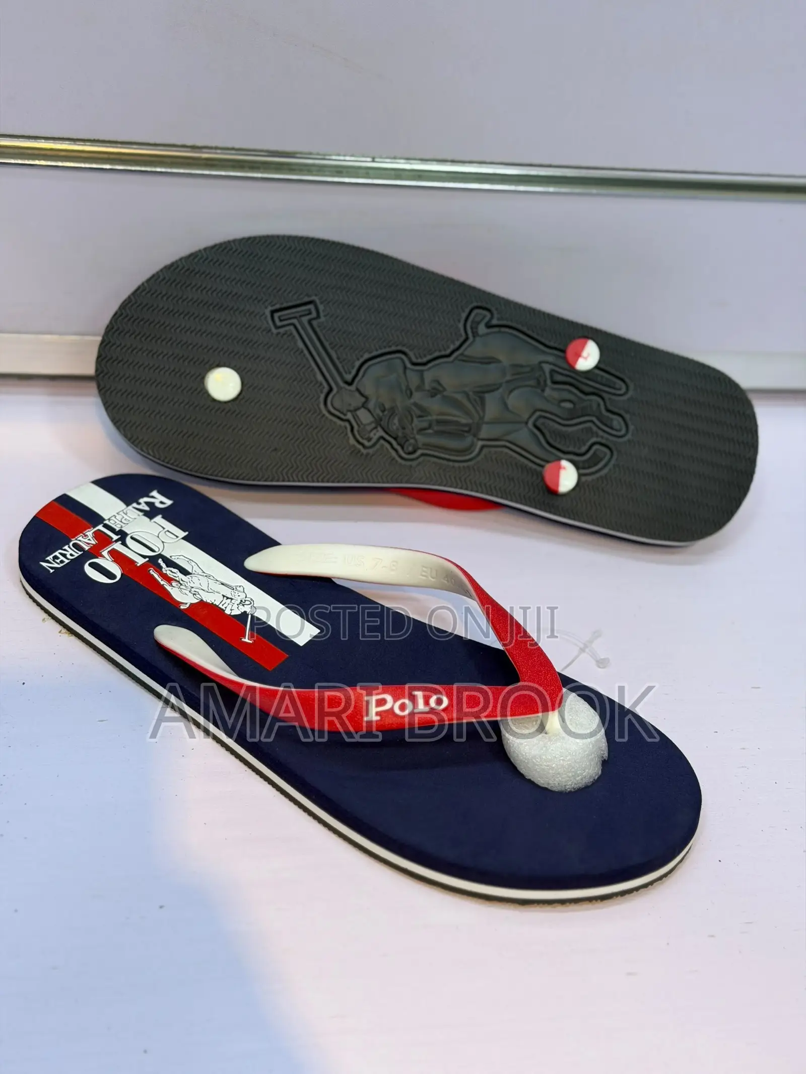 Designer Slippers