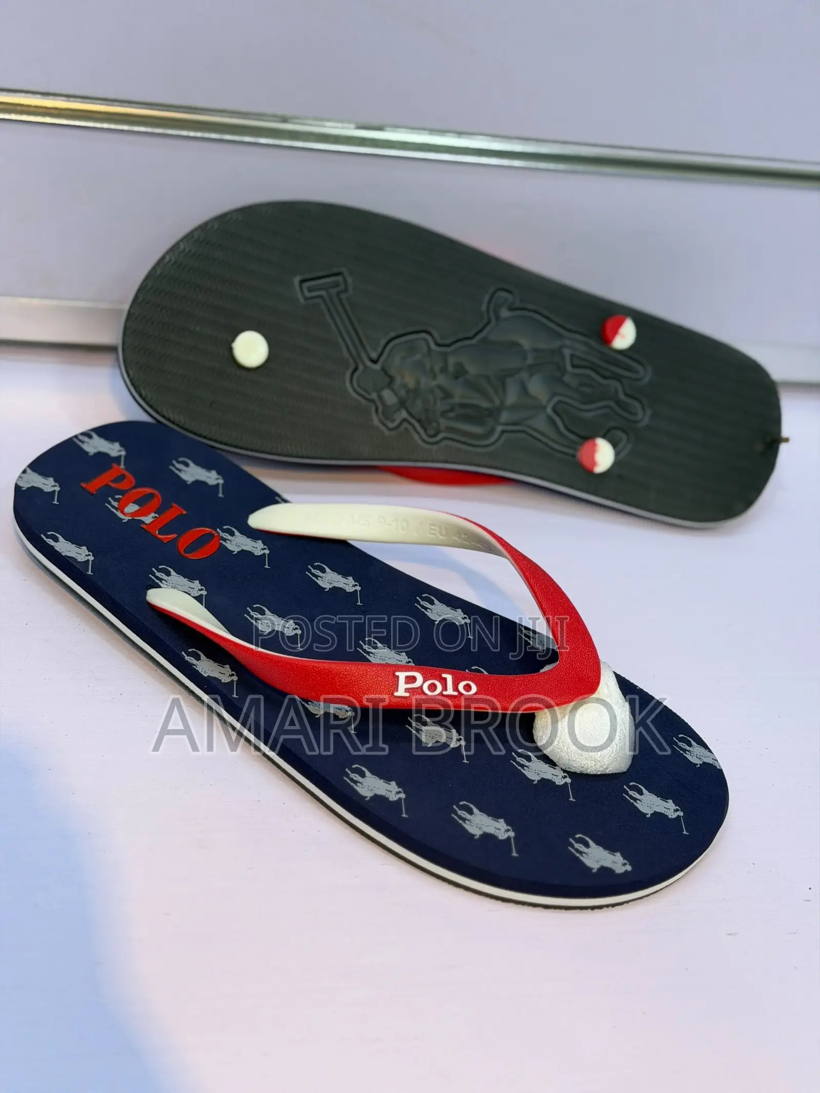 Designer Slippers