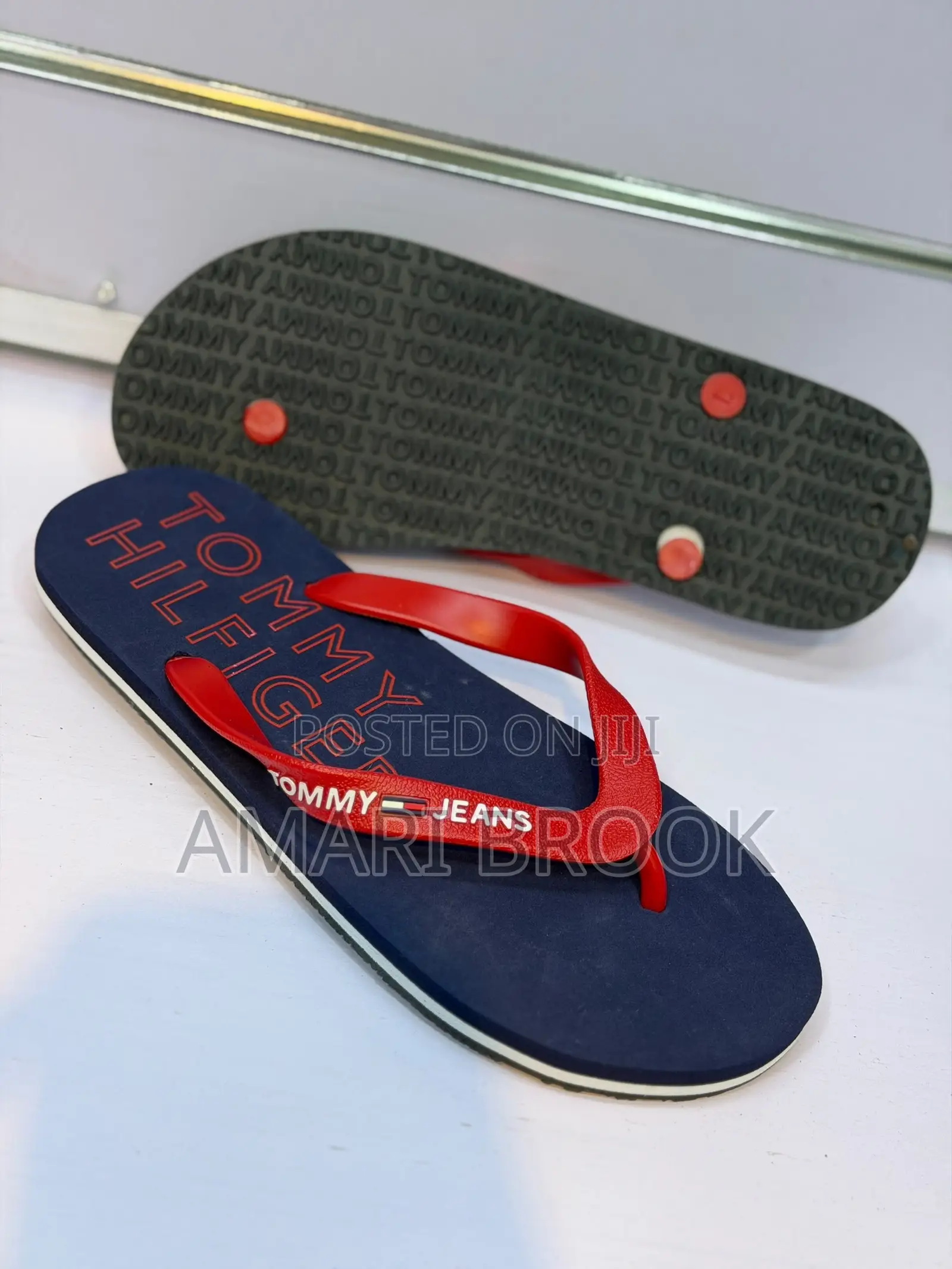 Designer Slippers