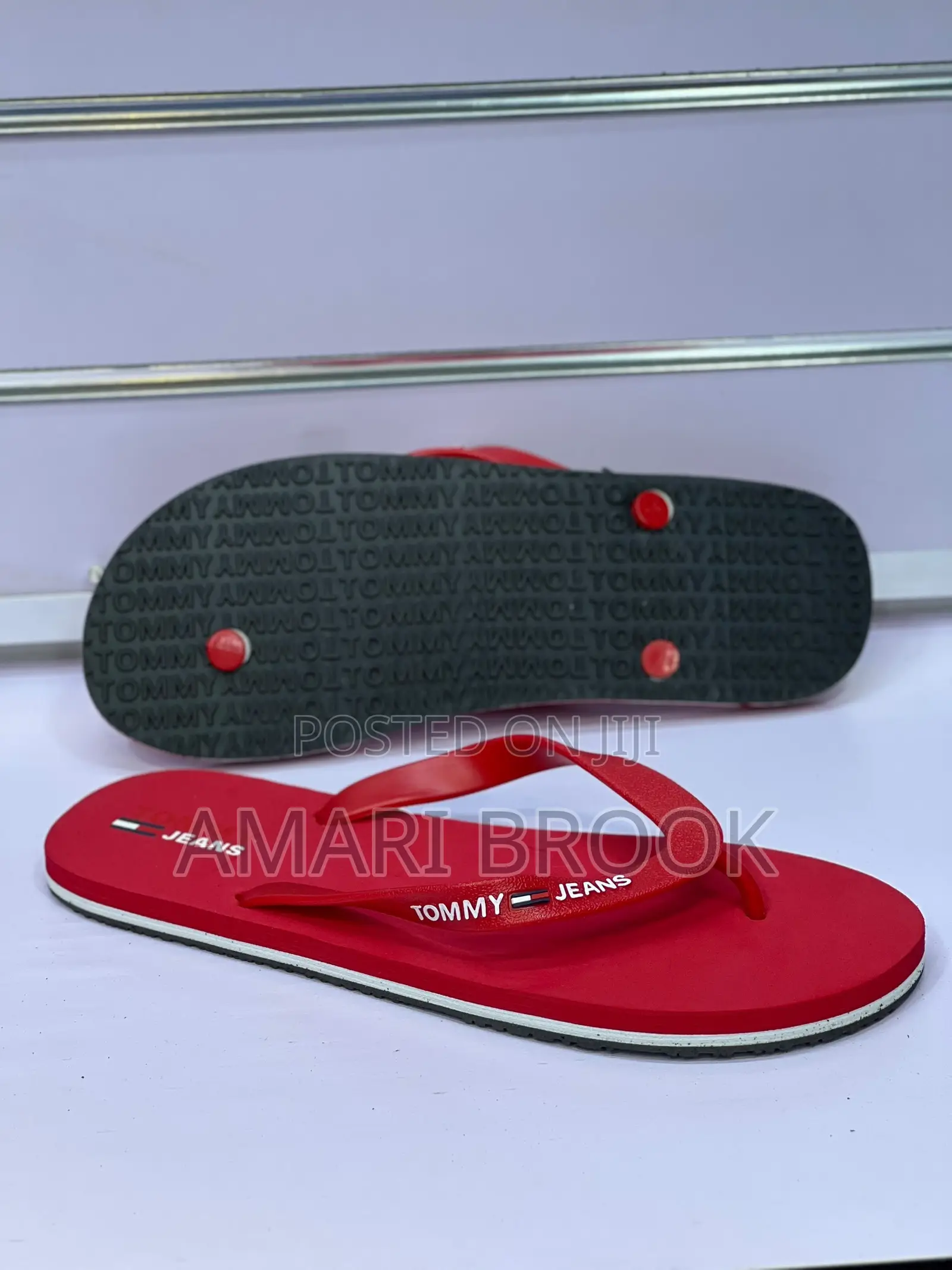 Designer Slippers