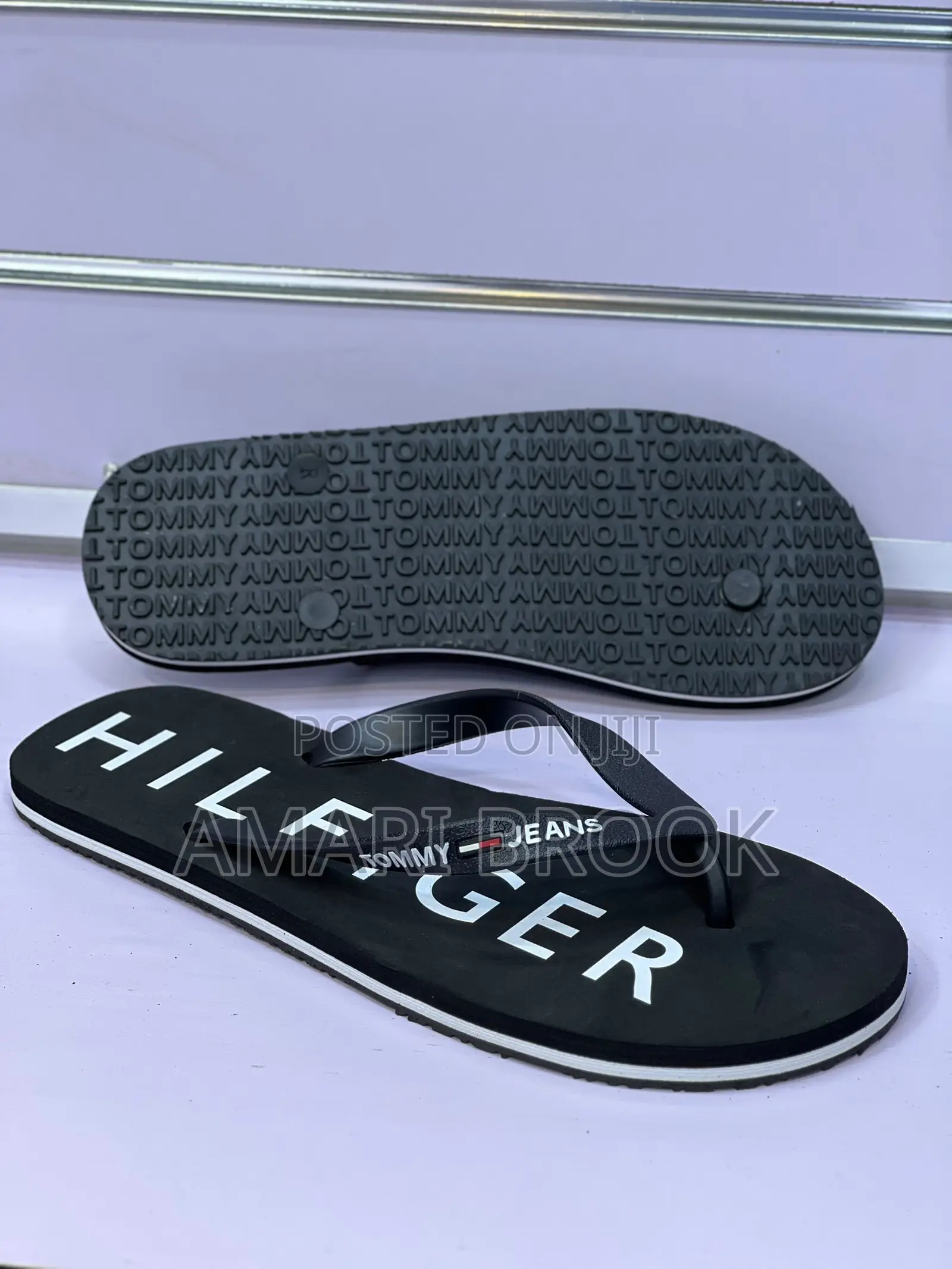 Designer Slippers