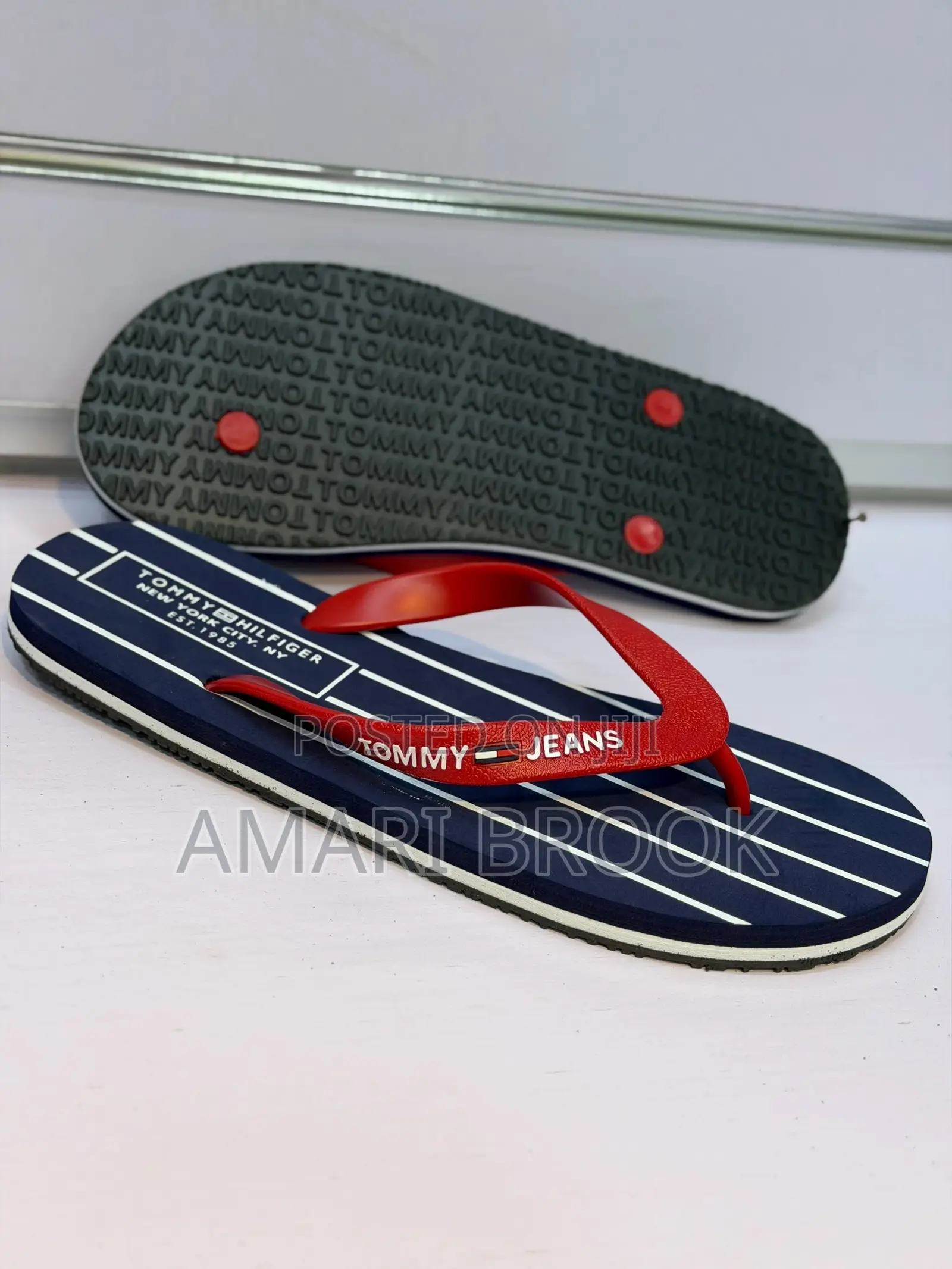 Designer Slippers