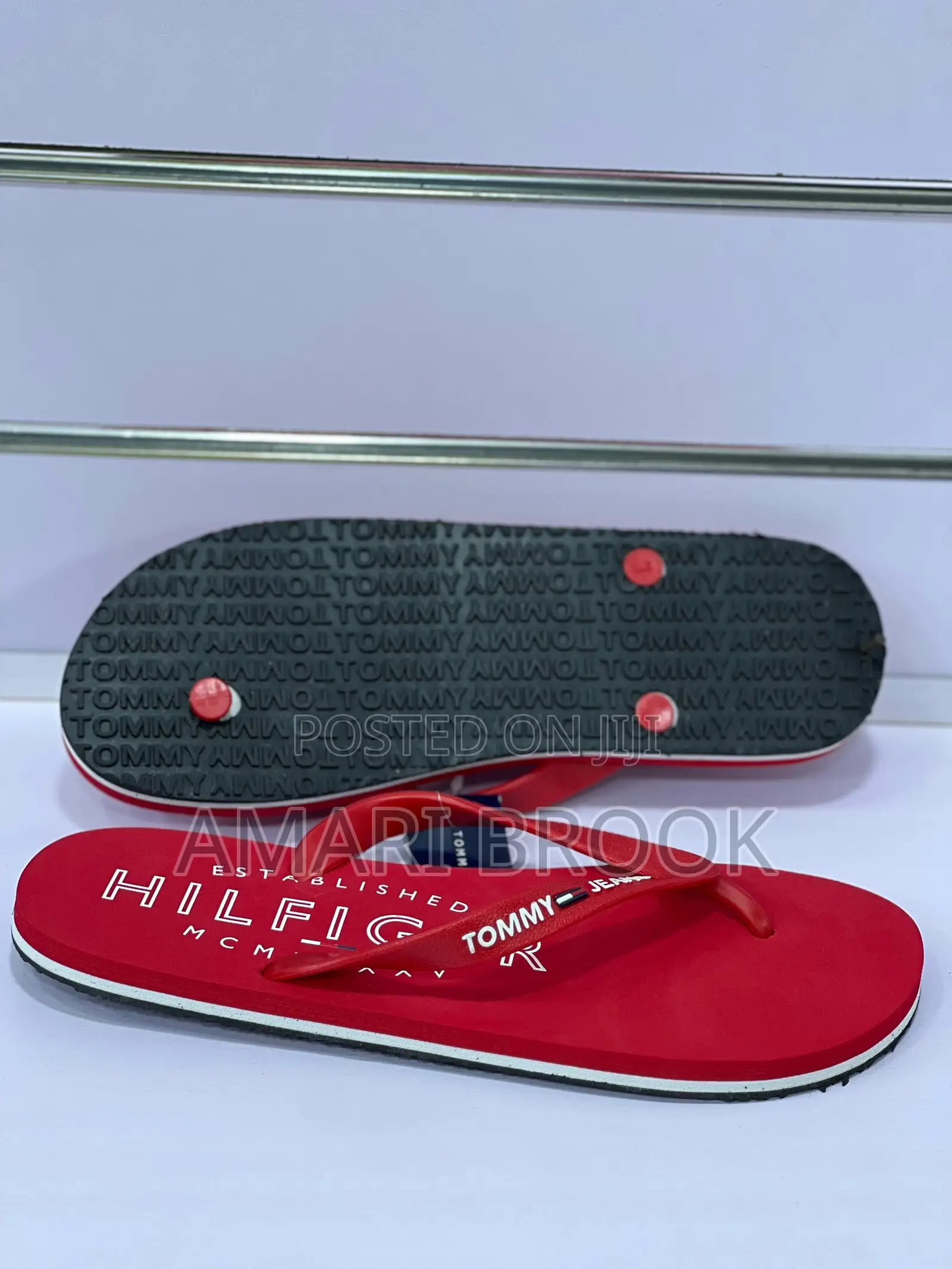 Designer Slippers