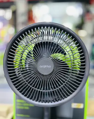 Oraimo PowerTurbo OPF-502A 4000mAh Portable Folding Fan