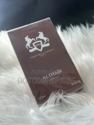 Parfums De Marly Altair Eau De Parfum 125ml
