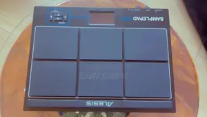 Drum Pad and Trigger