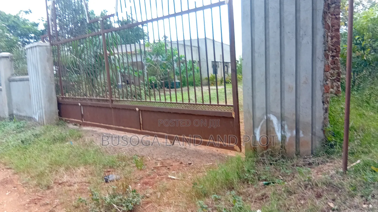 2.5 Acres River Nile Waterfront Land for Sale – Jinja District