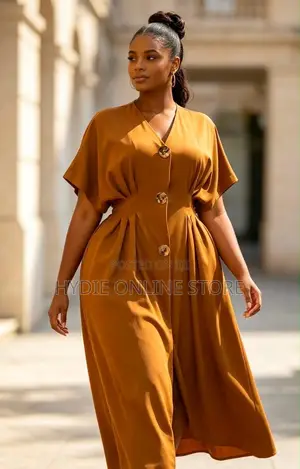 Quality Flawless Satin Dresses