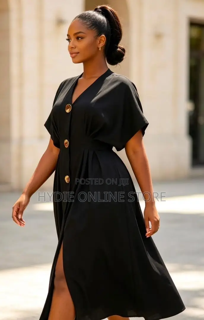 Quality Flawless Satin Dresses