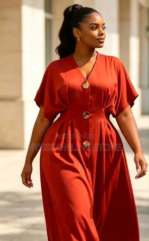 Quality Flawless Satin Dresses