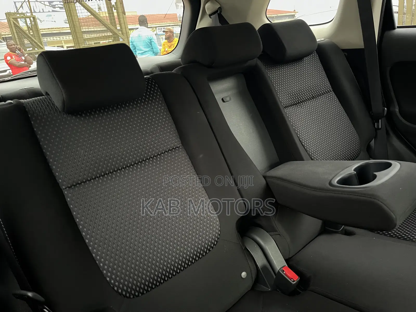 Mitsubishi Outlander Sport 2017 Black