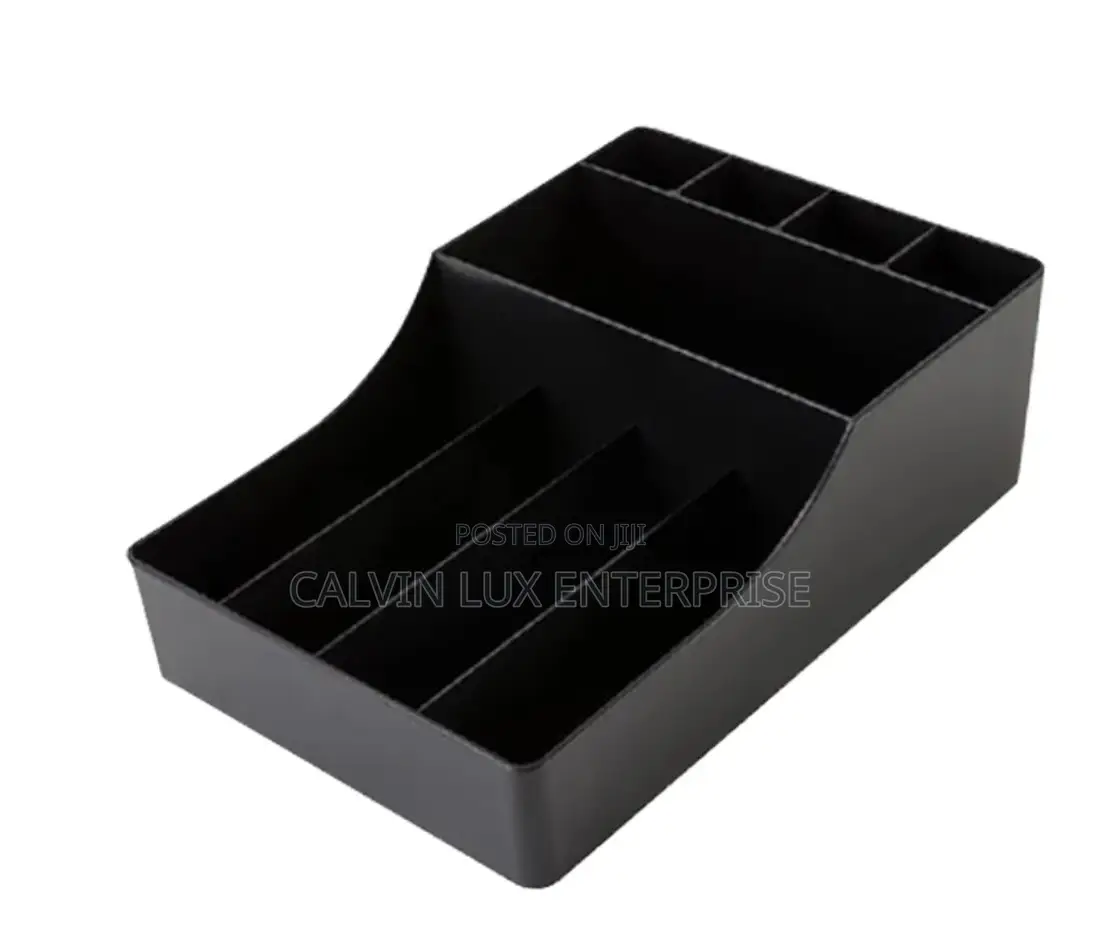 Toolbox Storage Kit