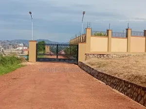 Residential Land for Sale in Lubowa