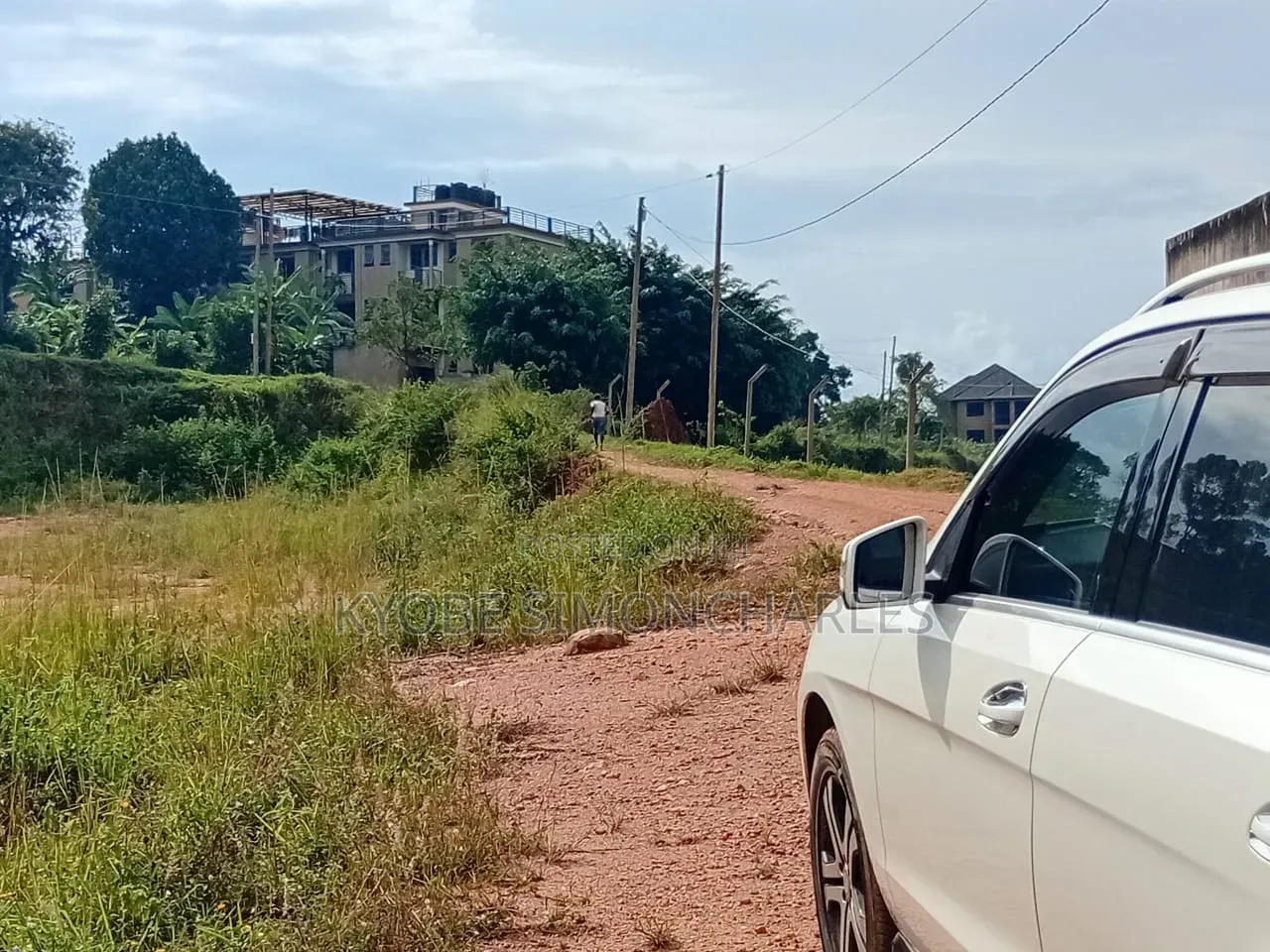Residential Land for Sale in Lubowa