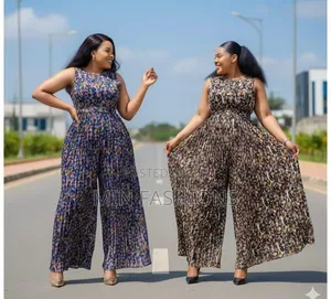 New Thrift Dresses - M/L/Xl/2xl - Min Fashions