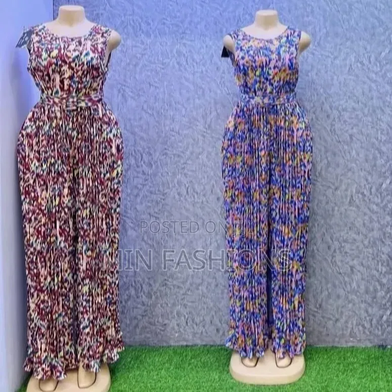 New Thrift Dresses - M/L/Xl/2xl - Min Fashions