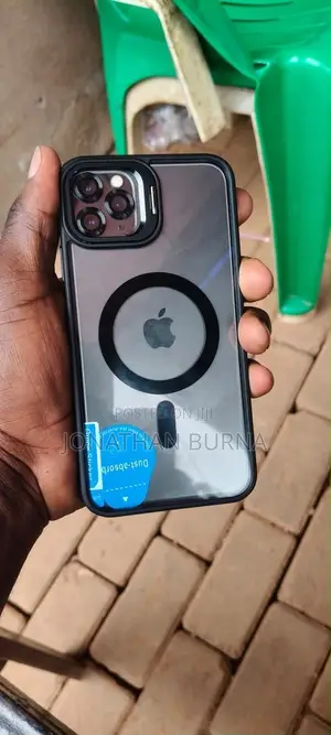 Apple iPhone 11 Pro Max 256 GB Silver