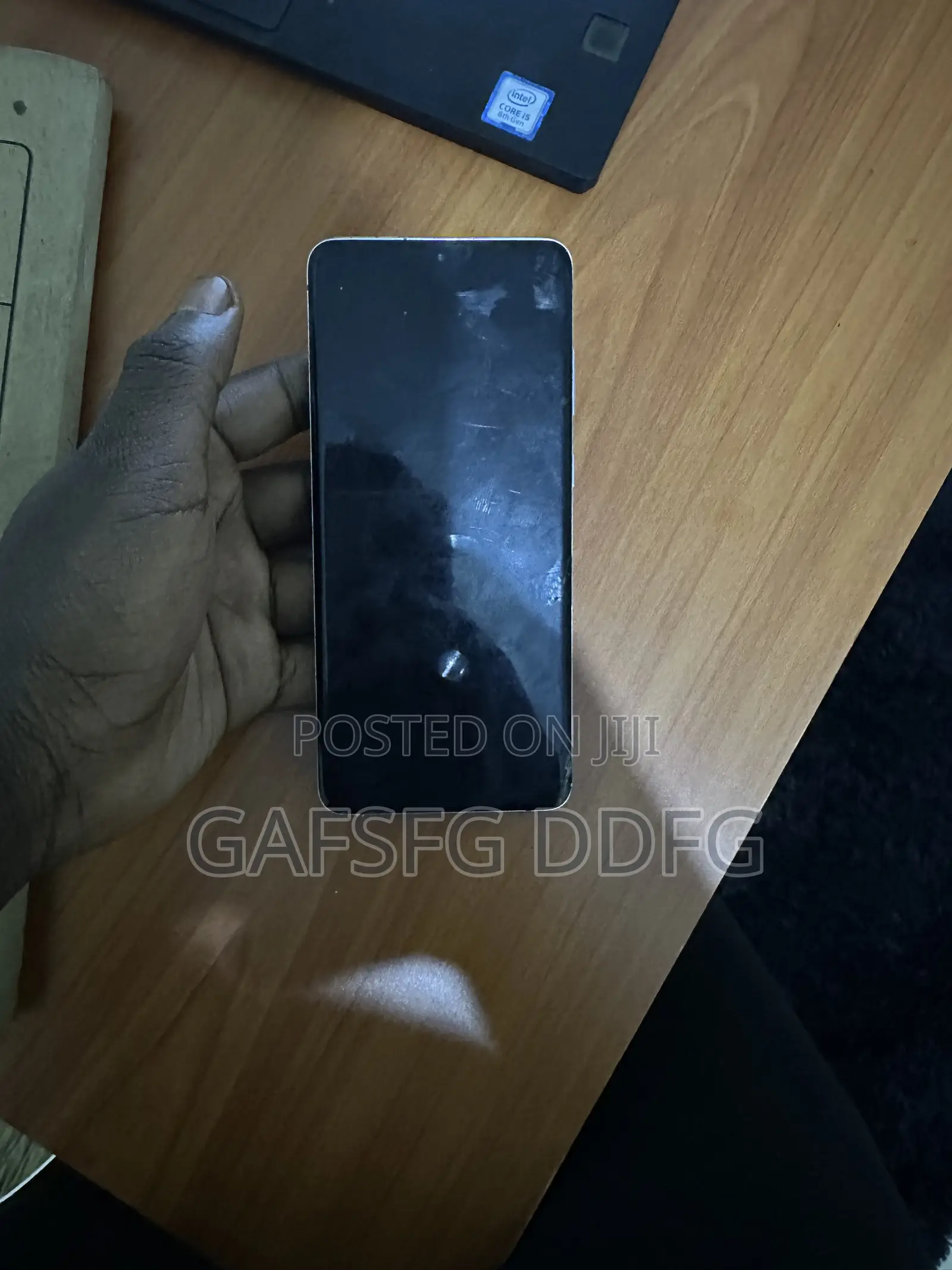 Samsung Galaxy S20+ 5G 128 GB Blue