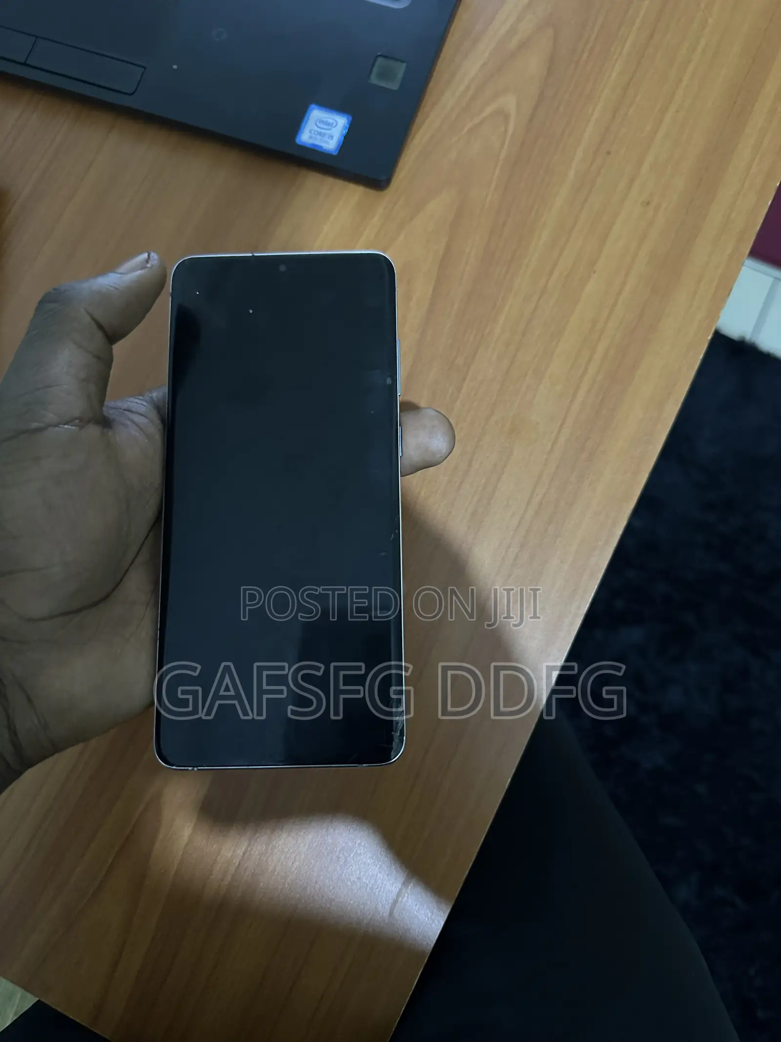 Samsung Galaxy S20+ 5G 128 GB Blue