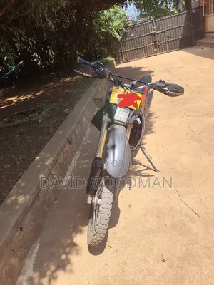 Honda 2005 Black