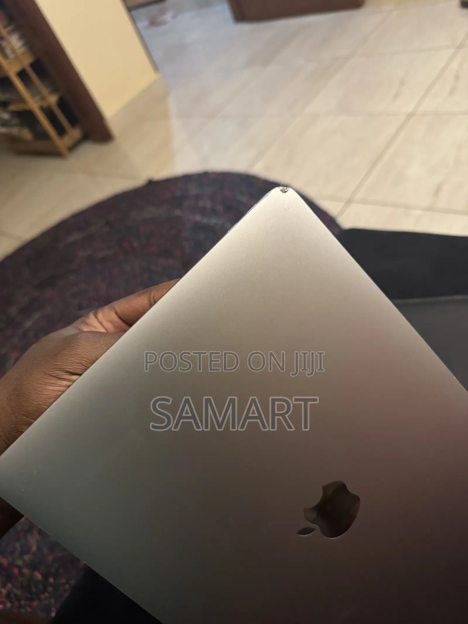 Laptop Apple MacBook Air 8GB Apple M1 HDD 256GB