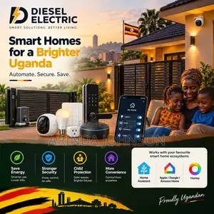 Smart Home Automation