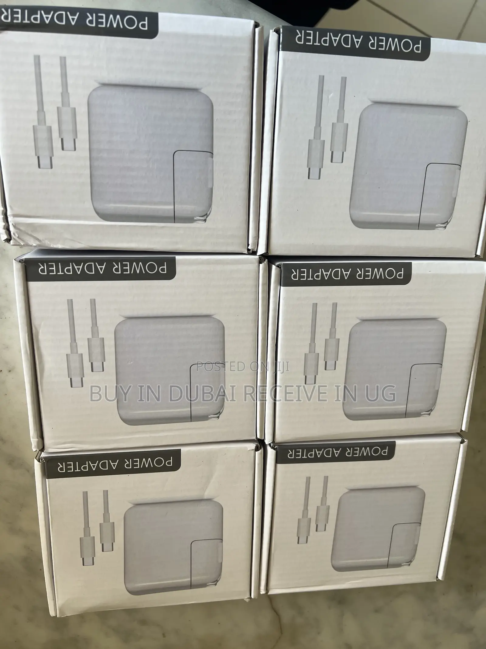 MacBook Charger 96wats