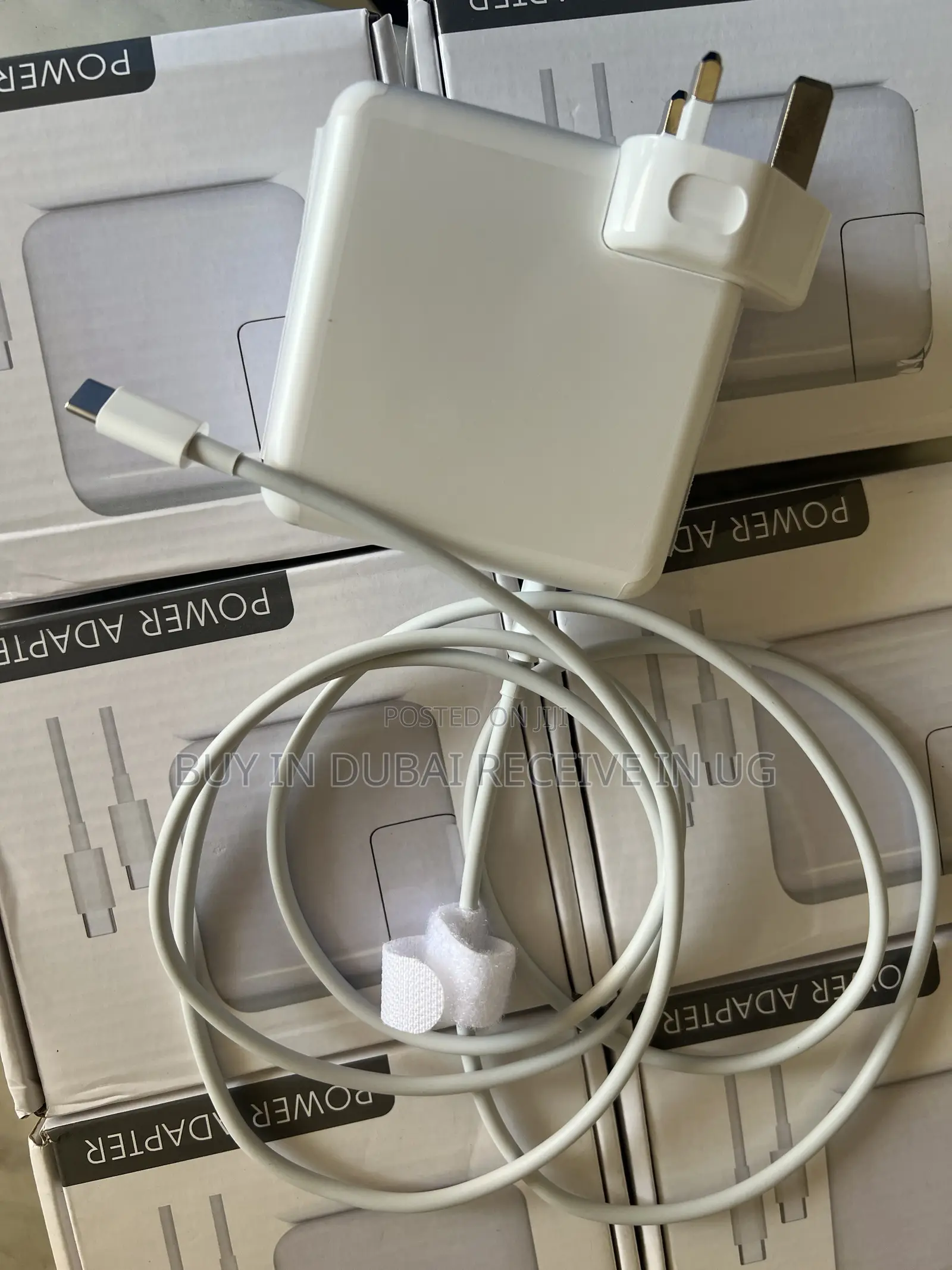 MacBook Charger 96wats