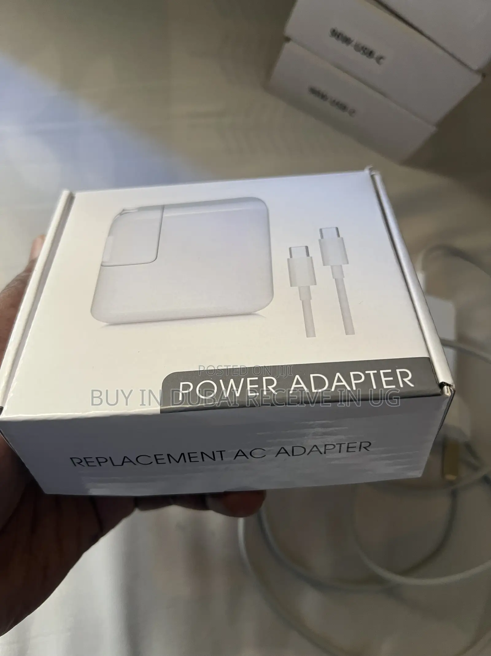 MacBook Charger 96wats