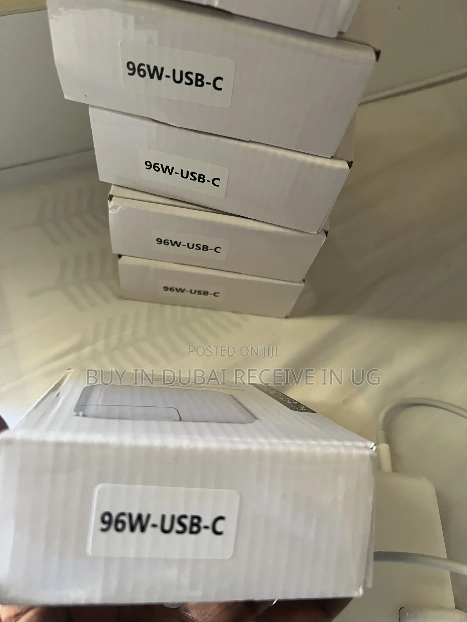 MacBook Charger 96wats