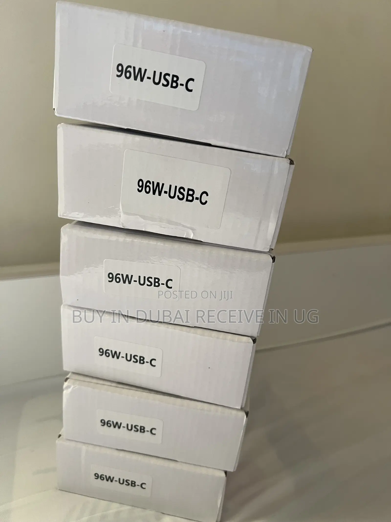 MacBook Charger 96wats